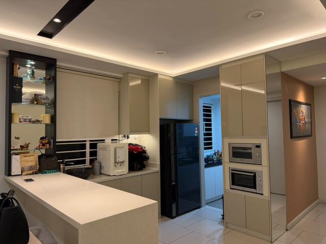 Condominium for rent in Country Heights Damansara, Kuala Lumpur