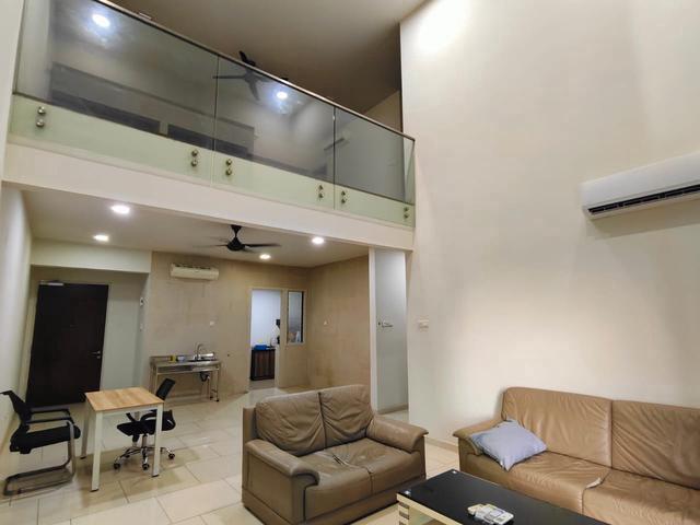 Condominium for rent in Country Heights Damansara, Kuala Lumpur