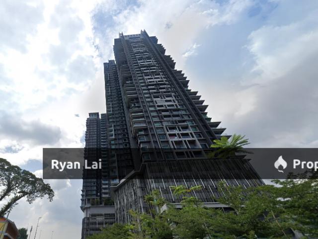 Condominium for rent in Country Heights Damansara, Kuala Lumpur