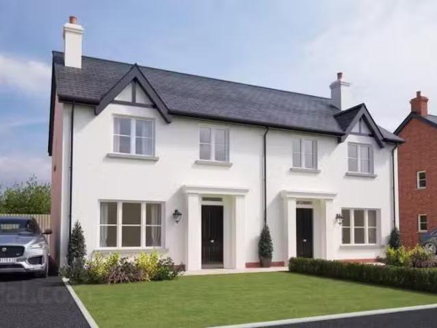 House for sale in Edenderry, North Tipperary