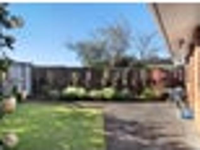 Apartment for sale in Hillersden