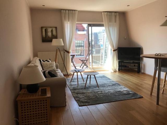 Appartement te huur in Kortenbos, Zuid Holland