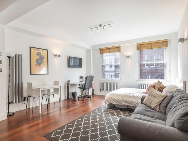 Apartment for rent in Covent Garden, Greater London