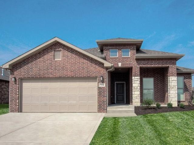 House for sale in Kansas