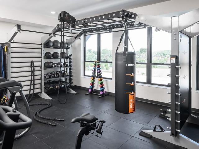 Apartment for rent in Minnesota