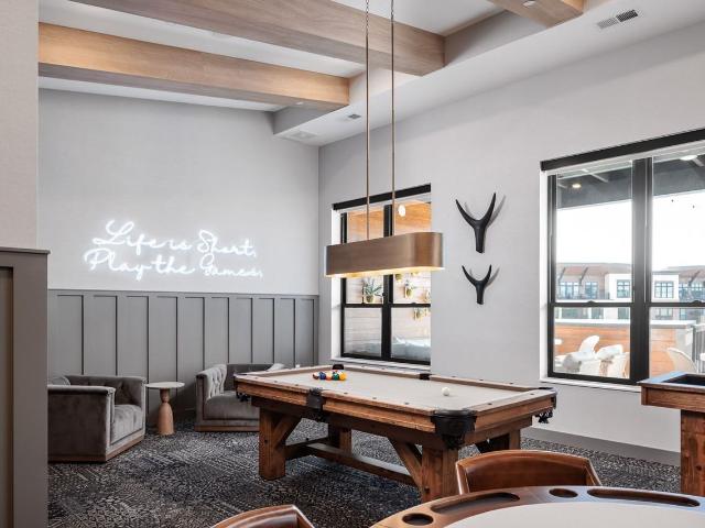 Apartment for rent in Minnesota