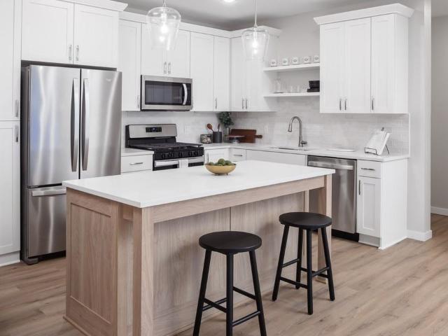 Apartment for rent in Minnesota
