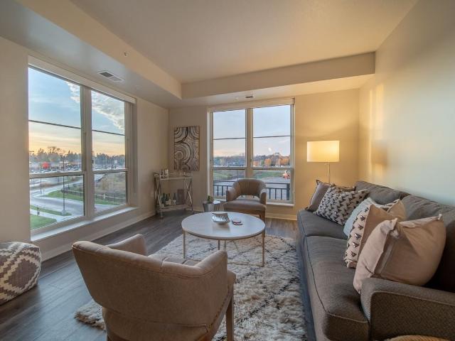 Apartment for rent in Minnesota