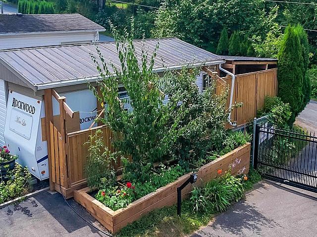 House for sale in British Columbia