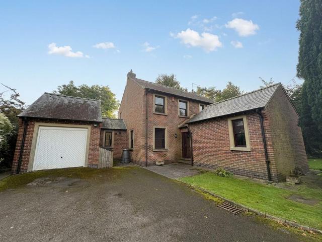 House for rent in Longburgh, Burgh by Sands
