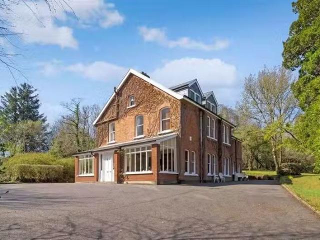 House for sale