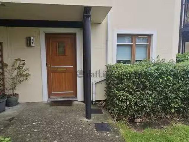 Apartment to rent