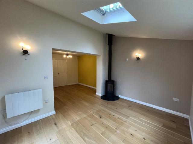 House for rent in Shawbury, Shropshire