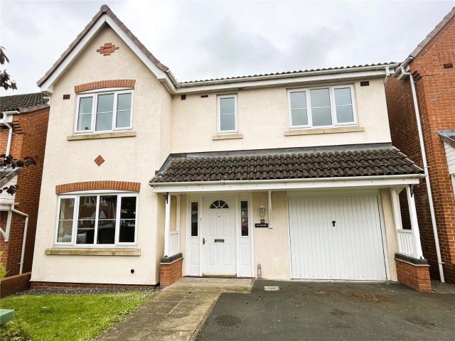 Apartment for rent in Shawbury, Shropshire