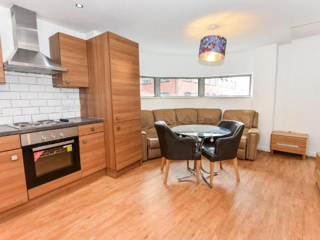 Apartment for rent in Georgia, Greater Manchester