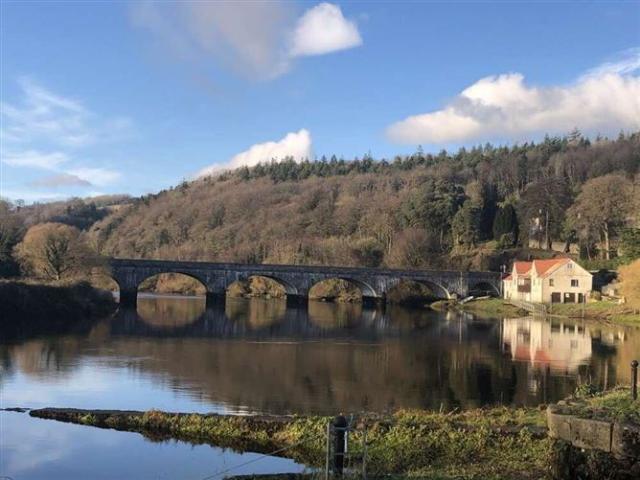 Terraced House for sale in Lismore, South Tipperary
