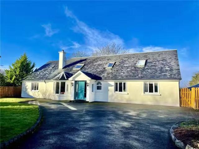 House for sale