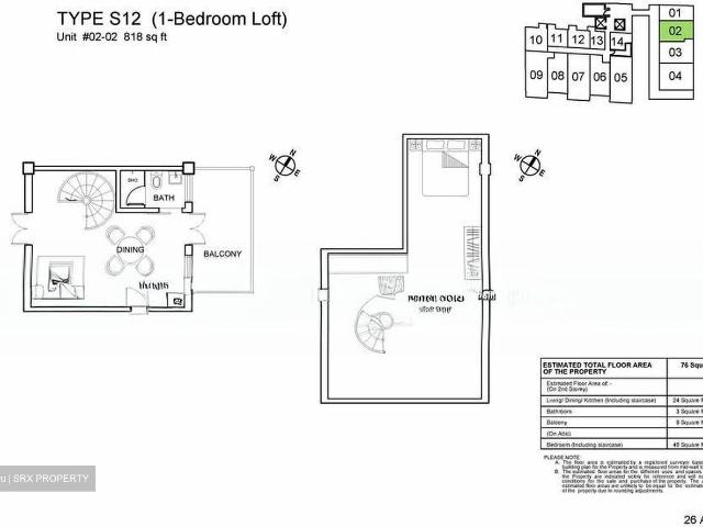 Apartment for rent