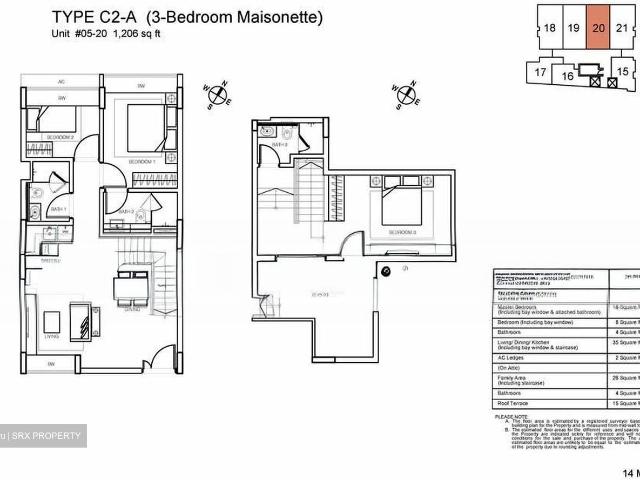 Apartment for rent