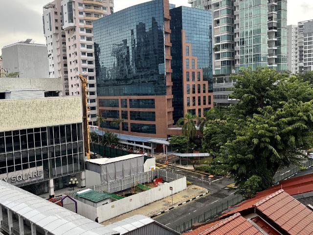 Apartment for rent