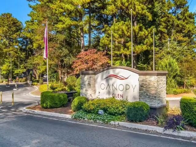 Condo for rent in Norcross