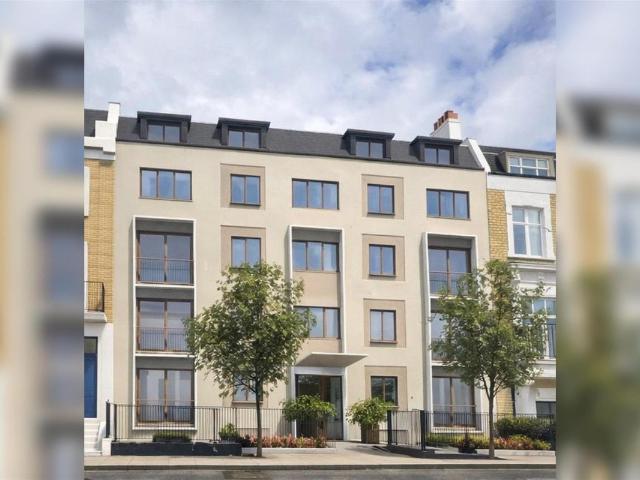 Apartment for rent in Brompton, Greater London