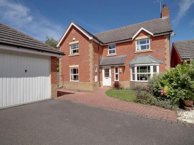 House for rent in Benhall, Golden Valley