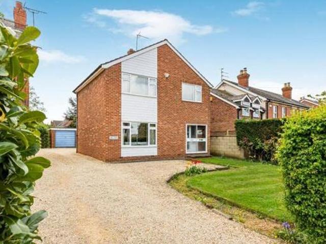 House for sale in The Reddings, Golden Valley