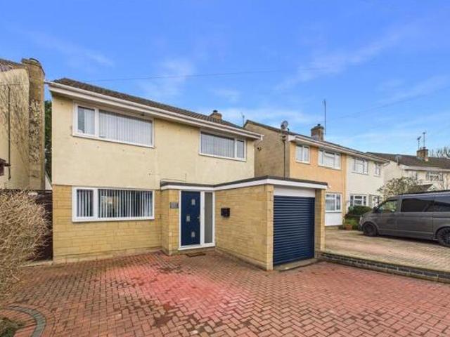 House for sale in The Reddings, Golden Valley