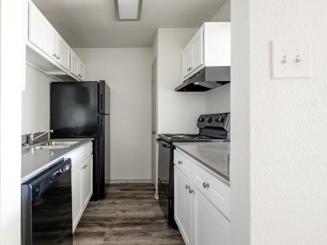 Apartment for rent in Harris, Texas