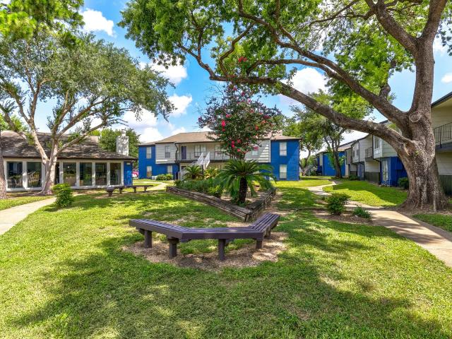 Apartment for rent in Houston, Harris County