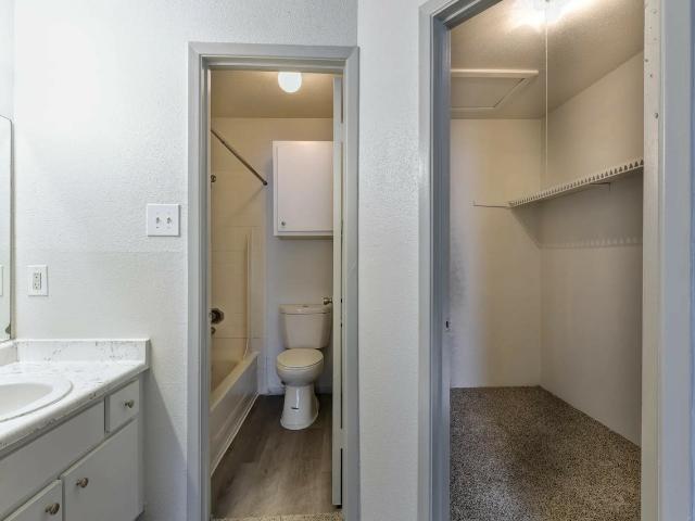 Apartment for rent in Houston, Harris County