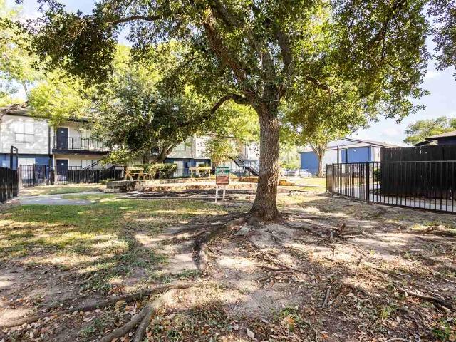 Apartment for rent in Harris, Texas