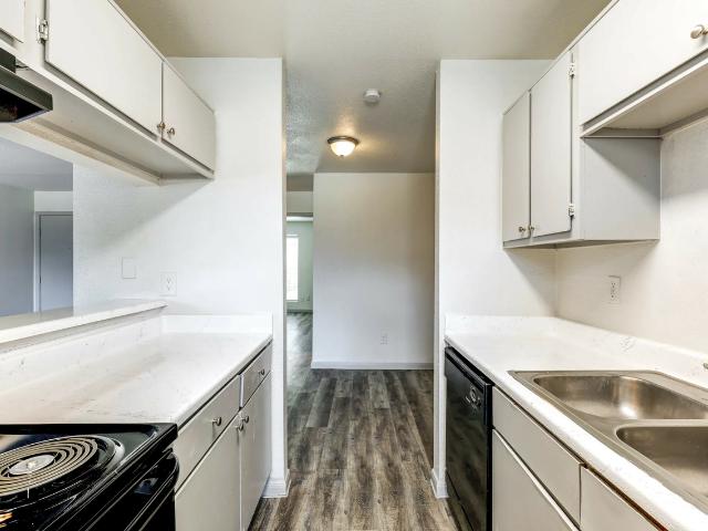 Apartment for rent in Harris, Texas