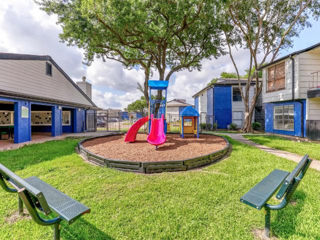 Apartment for rent in Harris, Texas