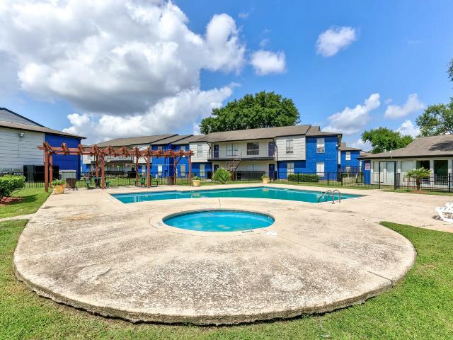 Apartment for rent in Harris, Texas