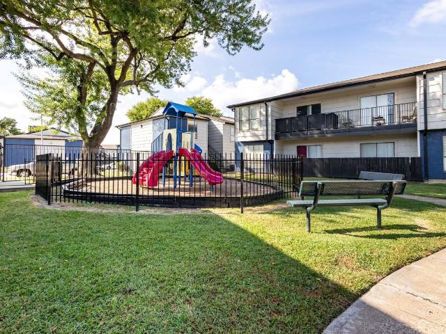 Apartment for rent in Harris, Texas