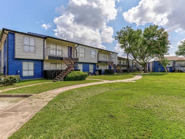 Apartment for rent in Harris, Texas