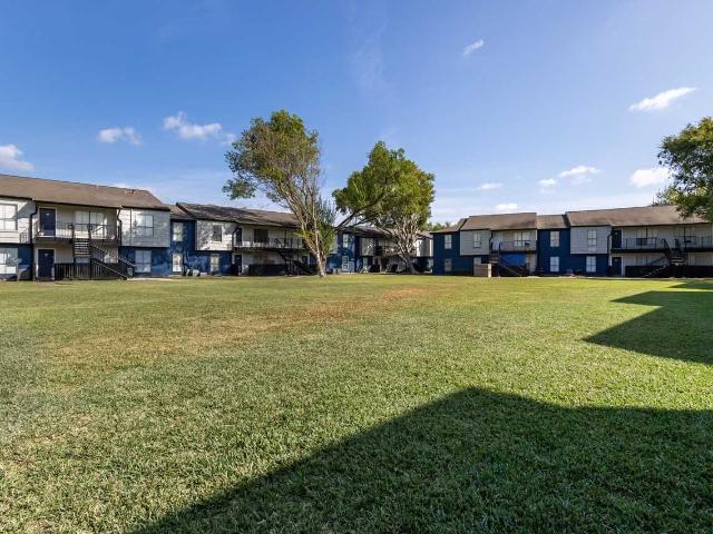 Apartment for rent in Houston, Harris County