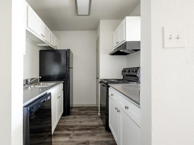 Apartment for rent in Houston, Harris County