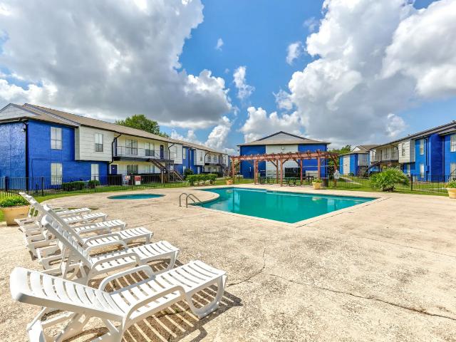 Apartment for rent in Harris, Texas