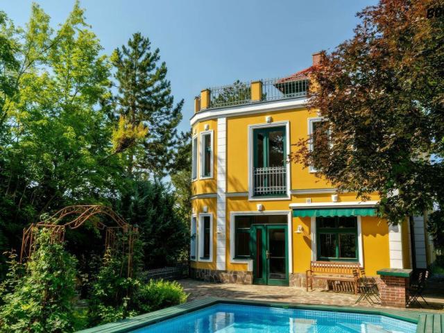 Haus kaufen in Wien