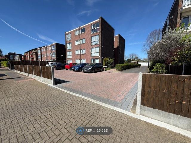 Apartment for rent in Beckenham, Isle Of Man