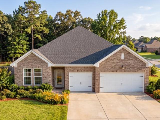 House for sale in Hartselle, Morgan County