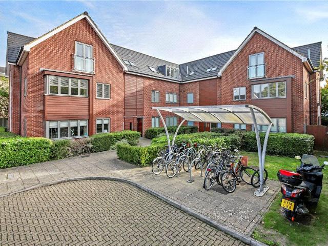 Apartment for rent in Arrington, Cambridgeshire