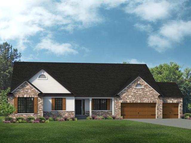 House for sale in Wentzville, Saint Charles County