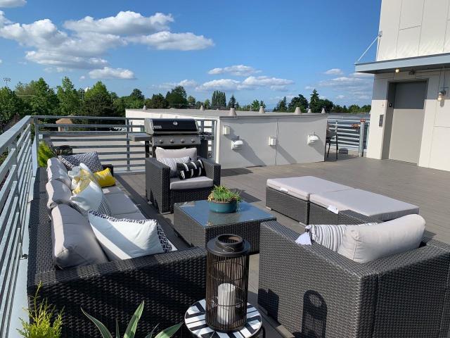 Apartment for rent in Seattle, Washington