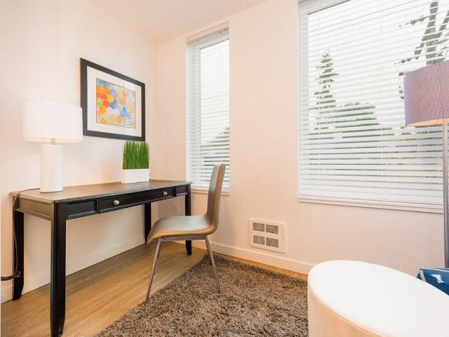 Apartment for rent in Seattle, Washington