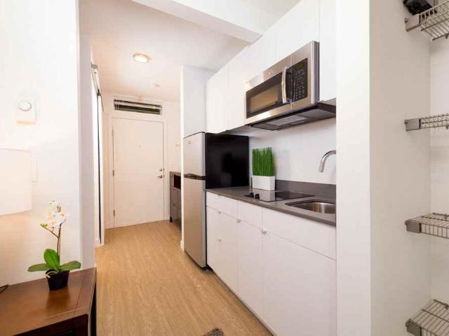 Apartment for rent in Seattle, Washington