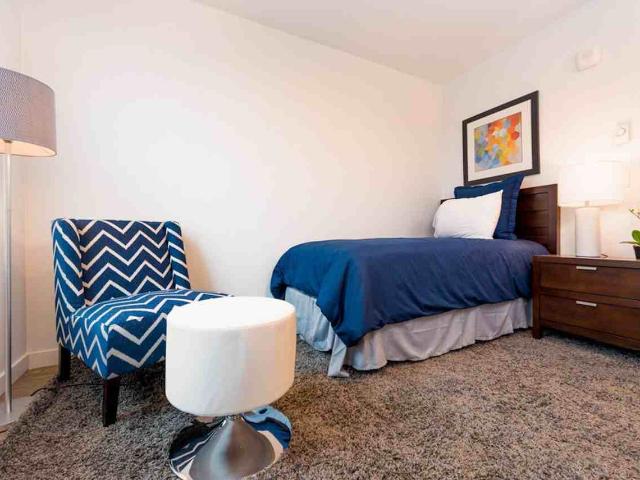 Apartment for rent in Seattle, Washington